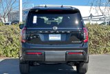 New 2025 Nissan Armada Platinum image 5