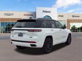 New 2025 Jeep Grand Cherokee Summit w/ Adv Protech Group IV image 3