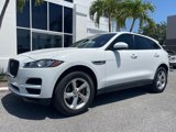 Used 2018 Jaguar F-PACE Premium image 3