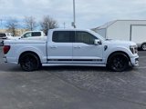 New 2025 Ford F150 Lariat w/ Equipment Group 502A High image 5