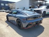 New 2025 Nissan Z NISMO image 3