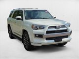 Used 2022 Toyota 4Runner Limited image 3