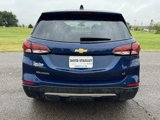 Used 2022 Chevrolet Equinox LT image 5