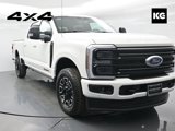 New 2025 Ford F250 Platinum image 1