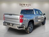 New 2025 Chevrolet Silverado 1500 LT w/ Protection Package image 5