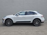 New 2025 Porsche Macan image 2