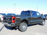 New 2025 Ford F250 Lariat w/ Chrome Package image 5