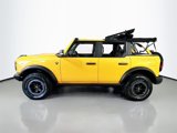 Used 2021 Ford Bronco Badlands image 4