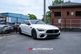 Used 2021 Mercedes-Benz AMG GT 63 S image 5