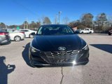 Used 2021 Hyundai Elantra SEL image 4