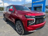 New 2026 Chevrolet Suburban High Country image 4