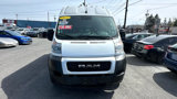 Used 2022 RAM ProMaster 2500 image 2
