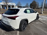 New 2025 Lexus UX 300h AWD image 3