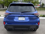 New 2025 Subaru Forester Limited image 5