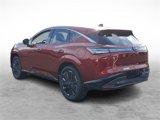 New 2025 Nissan Murano Platinum w/ Cargo Package image 3