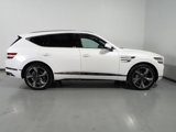 Used 2025 Genesis GV80 3.5T Prestige image 5
