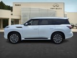 New 2025 INFINITI QX80 Luxe w/ Cargo Package image 3