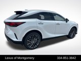 New 2025 Lexus RX 350 image 5