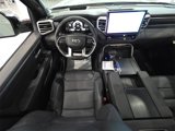 New 2025 Toyota Tundra Platinum image 4