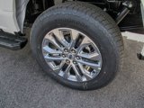 New 2025 Ford F150 Lariat image 4