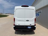 New 2025 Ford Transit 250 148 Medium Roof Extended AWD w/ Interior Upgrade Package image 5