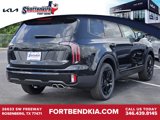 New 2025 Kia Telluride SX X-Line image 4