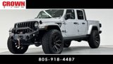 Used 2022 Jeep Gladiator Sport image 4
