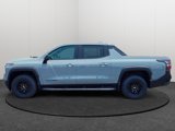 New 2026 Chevrolet Silverado EV LT w/ Plus Package image 2