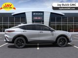 New 2025 Buick Envista Sport Touring w/ Convenience I Package image 5
