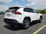 Used 2024 Toyota RAV4 SE image 6