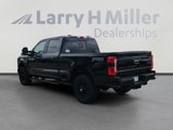 New 2025 Ford F350 Lariat image 3