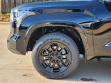 New 2026 Toyota Tundra Platinum image 5