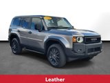 Certified 2025 Toyota Land Cruiser 1958 image 3