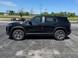 New 2026 Chevrolet Equinox LT w/ Convenience Package II image 2
