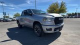 New 2025 RAM 1500 Laramie image 2