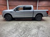 New 2025 Ford F150 Lightning Lariat image 2