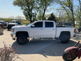 Used 2015 GMC Sierra 1500 SLT w/ SLT Crew Cab Value Package image 6