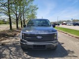 New 2025 Ford F150 Lightning XLT image 2