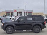 New 2025 Toyota Land Cruiser 1958 image 3