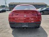 New 2025 Mercedes-Benz GLE 53 AMG 4MATIC Coupe image 5