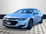 Used 2021 Chevrolet Malibu RS image 2