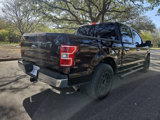 Used 2018 Ford F150 XLT image 4