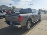 Certified 2024 Ford F150 XLT w/ Mobile Office Package image 5