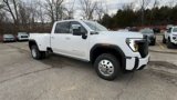 New 2025 GMC Sierra 3500 Denali Ultimate image 2