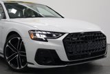 New 2025 Audi A8 L 3.0T image 3