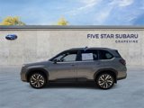 Certified 2025 Subaru Forester Touring w/ Popular Package - Touring image 5