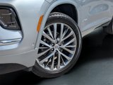 New 2025 Buick Enclave Avenir w/ Super Cruise Package image 2