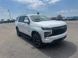 New 2025 Chevrolet Tahoe RST w/ RST Capability Package image 4