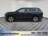 New 2025 Mitsubishi Outlander SE image 5