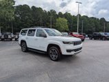 Certified 2023 Jeep Wagoneer Series III w/ Convenience Group I image 3